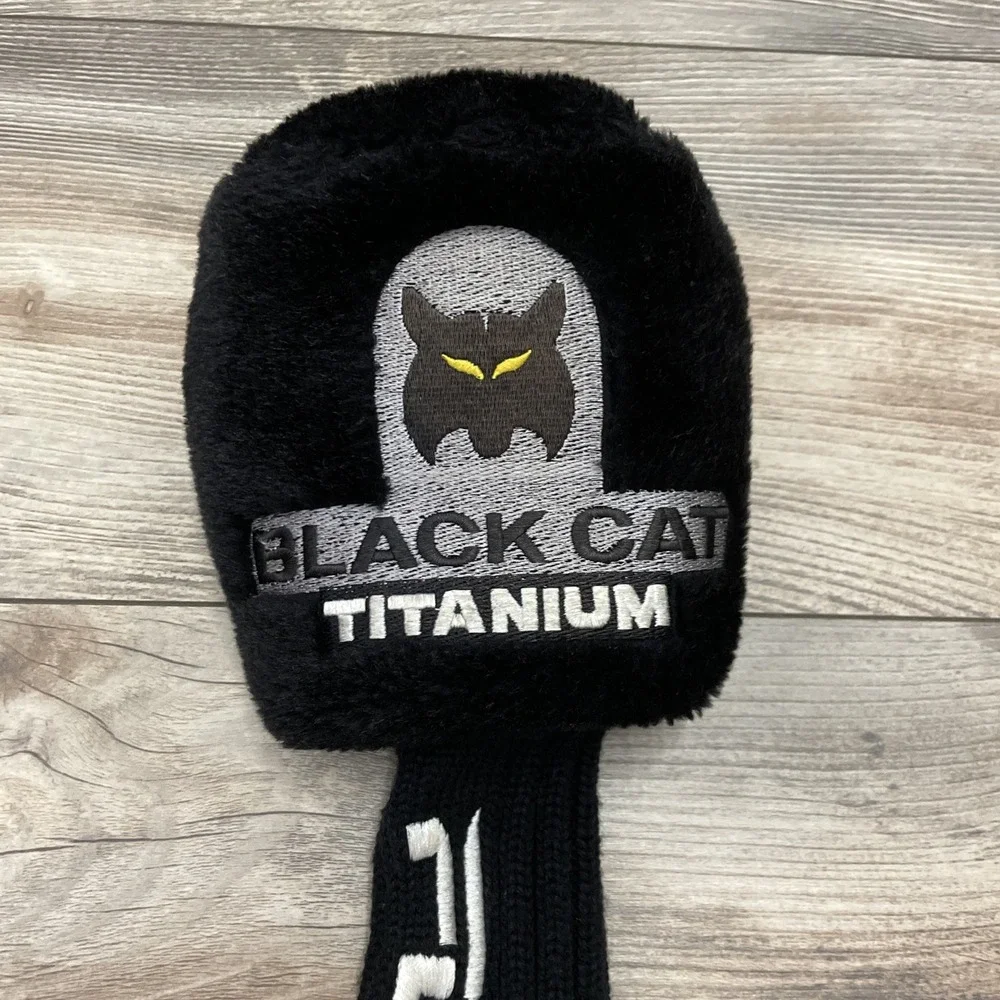Lynx vintage black